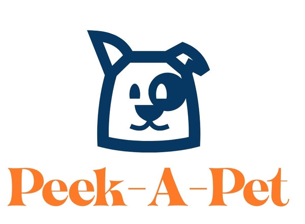 Peek-A-Pet Gates